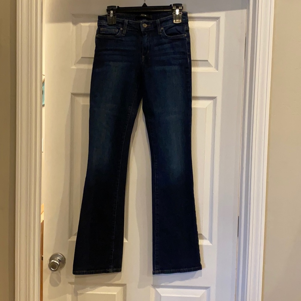 Joe’s jeans. Never worn. Like new. Smoke free home.